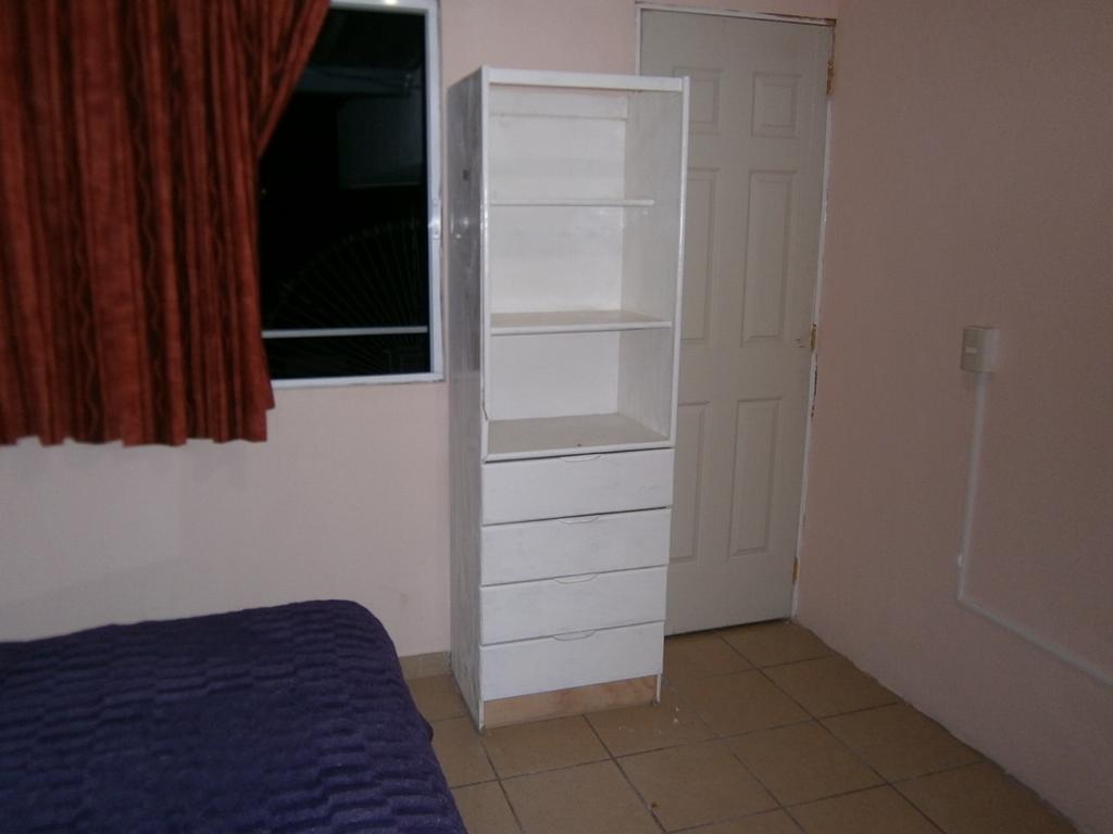 La Casa Azul Hostal Y Pension - Coatepec Xalapa Chambre photo