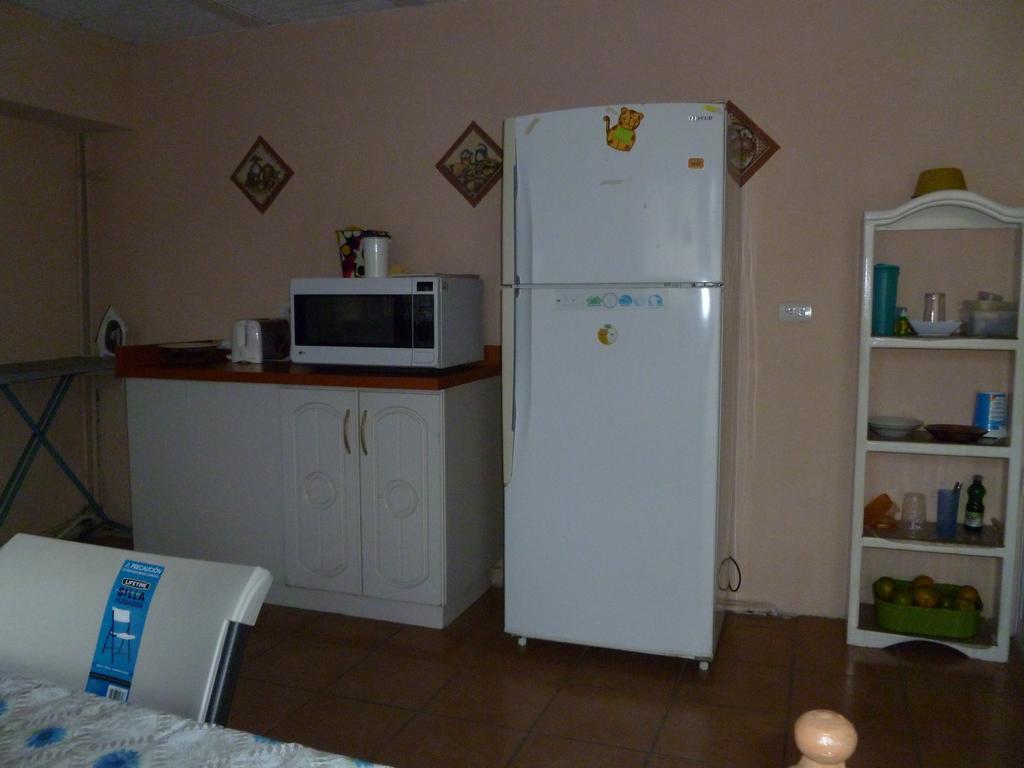 La Casa Azul Hostal Y Pension - Coatepec Xalapa Extérieur photo