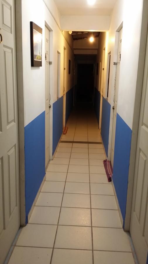 La Casa Azul Hostal Y Pension - Coatepec Xalapa Extérieur photo