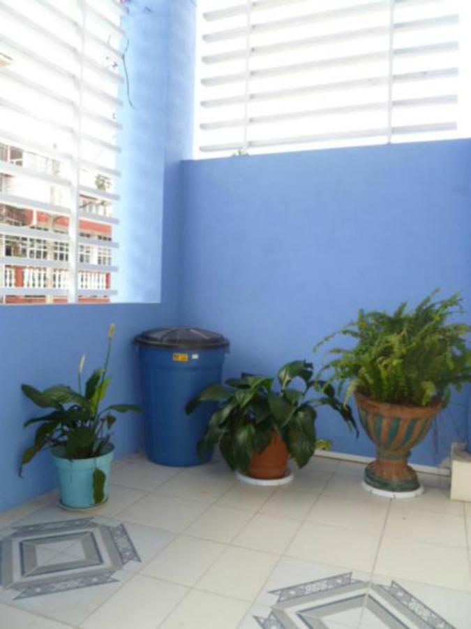 La Casa Azul Hostal Y Pension - Coatepec Xalapa Extérieur photo